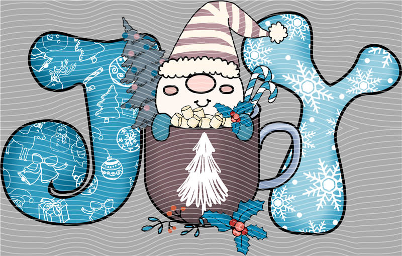 Christmas-DJ 715
